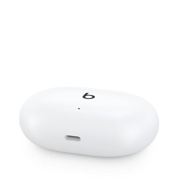 Слушалки Beats Studio Buds, True Wireless Noise Cancelling Earphones, White
