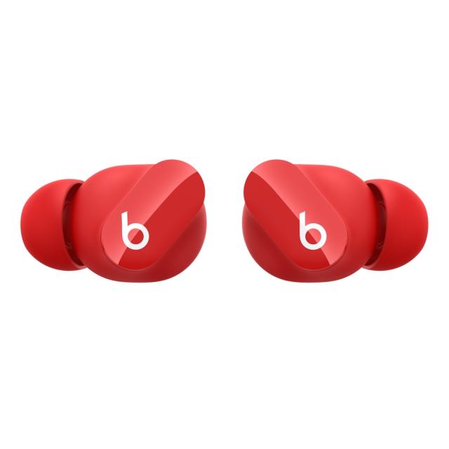 Слушалки Beats Studio Buds, True Wireless Noise Cancelling Earphones, Beats RED