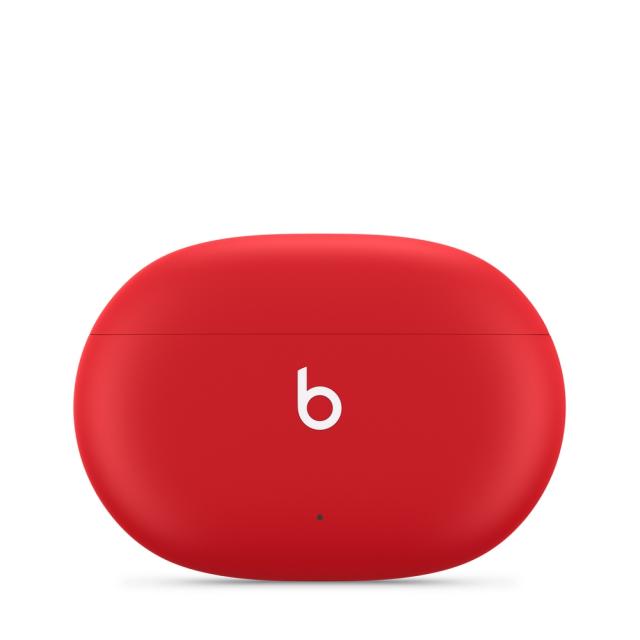 Слушалки Beats Studio Buds, True Wireless Noise Cancelling Earphones, Beats RED