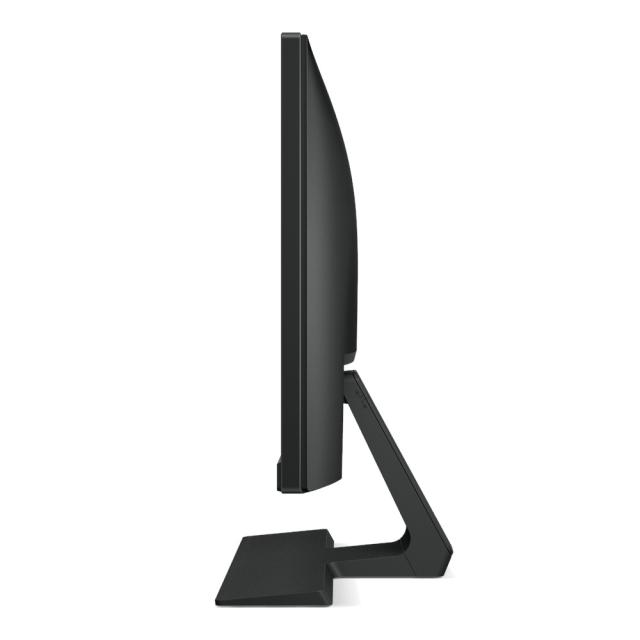 Монитор BenQ BL2283, 21.5'' IPS LED, 5ms, 1920x1080 FHD, Stylish Eye Care Monitor, 72% NTSC, Flicker-free, B.I., LBL, 1000:1, DCR 20M:1, 8 bit, 250cd/m2, HDMI x2, VGA, Audio Line In, Speakers, Tilt, Slim Bezel Design, Black