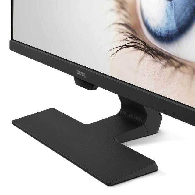 Монитор BenQ GW2280, 21.5" VA LED, 5ms, 1920x1080 FHD, Stylish Monitor with Eye Care Technology, 72% NTSC, Flicker-free, B.I., LBL, 3000:1, DCR 20M:1, 8 bit, 250cd/m2, VGA, HDMI x2, Speakers, Tilt, Edge to Edge Slim Bezel Design, Black