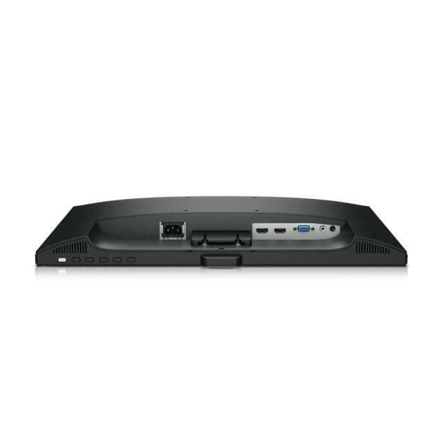 Монитор BenQ GW2280, 21.5" VA LED, 5ms, 1920x1080 FHD, Stylish Monitor with Eye Care Technology, 72% NTSC, Flicker-free, B.I., LBL, 3000:1, DCR 20M:1, 8 bit, 250cd/m2, VGA, HDMI x2, Speakers, Tilt, Edge to Edge Slim Bezel Design, Black