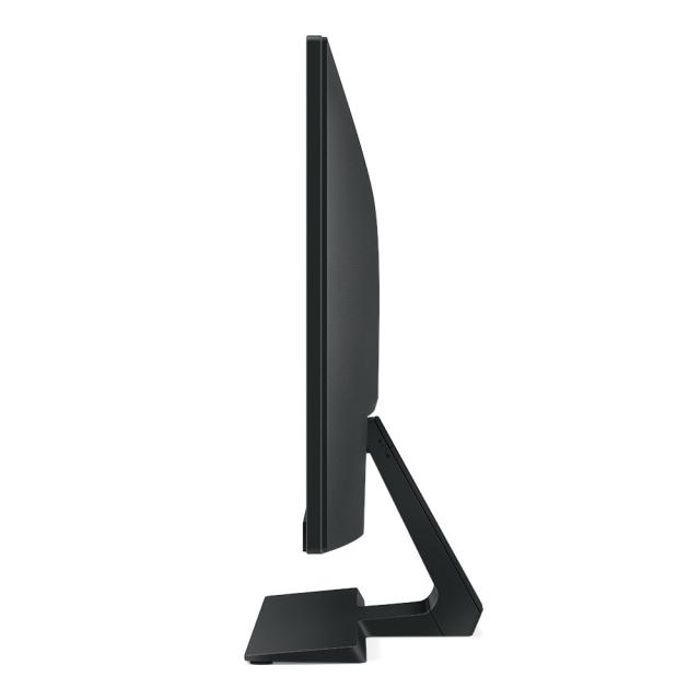 Монитор BenQ BL2480, 23.8'' IPS, 5ms, 1920x1080 FHD, Stylish Eye Care Monitor, 72% NTSC, Flicker-free, B.I., LBL, 1000:1, DCR 20M:1, 8 bit, 250cd/m2, VGA, HDMI, DP, Audio Line In, Speakers, Tilt, Slim Bezel Design, Black