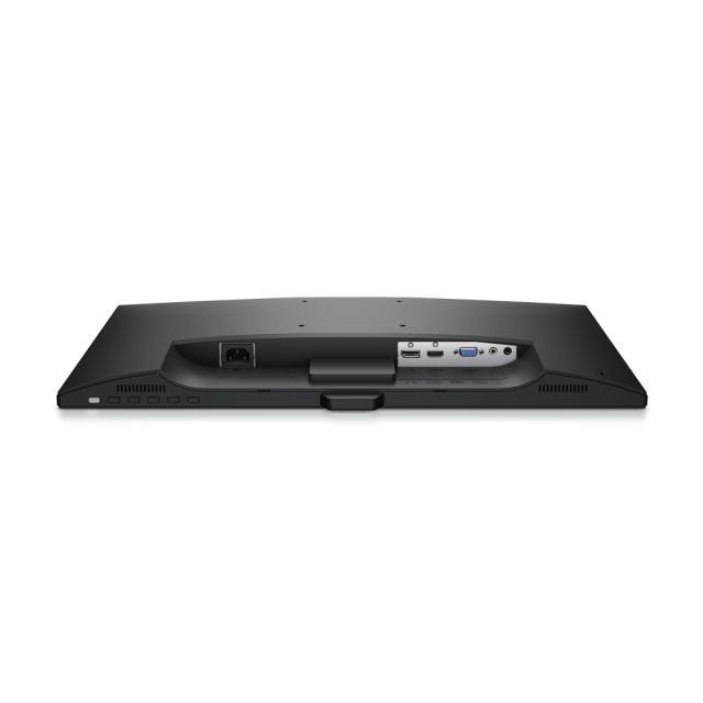 Монитор BenQ BL2480, 23.8'' IPS, 5ms, 1920x1080 FHD, Stylish Eye Care Monitor, 72% NTSC, Flicker-free, B.I., LBL, 1000:1, DCR 20M:1, 8 bit, 250cd/m2, VGA, HDMI, DP, Audio Line In, Speakers, Tilt, Slim Bezel Design, Black
