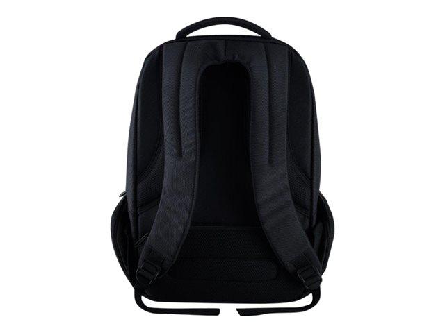 Раница Acer 17" Nitro Gaming Backpack Retail Pace Black/Red