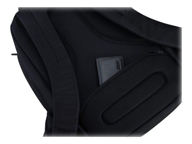 Раница Acer 17" Nitro Gaming Backpack Retail Pace Black/Red