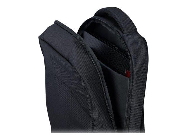 Раница Acer 17" Nitro Gaming Backpack Retail Pace Black/Red