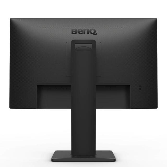 Монитор BenQ BL2485TC 23.8" IPS, 5ms, 1920x1080 FHD, Business Monitor, Eye Care,Flicker-free, LBL+, Br.I., ePaper, 1000:1, 20M:1 DCR, 8 bit, 250cd/m2, HDMI, DP, USB-C 60W, Speakers, HAdj. Stand 130mm, Headphone jack, Line In, Tilt, Vesa, ES7.0, Ultra