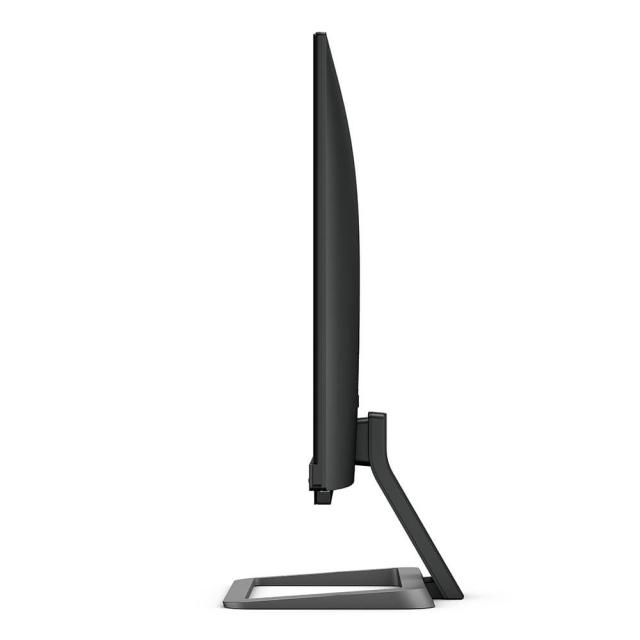 Монитор BenQ EW2480, 23.8" IPS, HDRi, 5ms, 1920x1080 FHD, FreeSync, Super Resolution, Smart focus, Flicker-free, B.I.+, LBL, ePaper mode, Eye Reminder, 1000:1, DCR 20M:1, 8bit, 250 cd/m, HDMI (v2.0) x3, Speakers 2.5W x2, Tilt, Vesa 100x100, Bezel-les