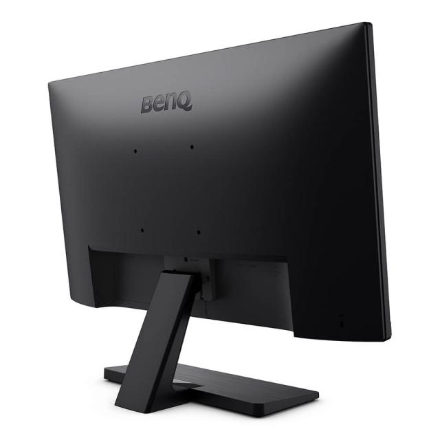 Монитор BenQ GW2475H, 23.8'' IPS, 5ms, 1920x1080 FHD, Stylish Monitor, 72% NTSC, Flicker-free, Low Blue Light (LBL), 1000:1, DCR 20M:1, 8 bit, 250cd/m2, VGA, HDMI x2, Headphone Jack, Slim Bezel Design, Tilt, VESA 100, Black