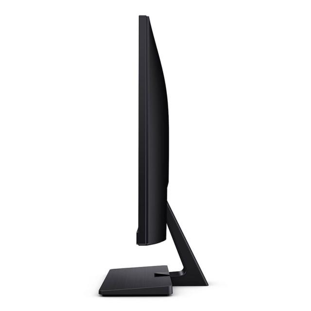 Монитор BenQ GW2475H, 23.8'' IPS, 5ms, 1920x1080 FHD, Stylish Monitor, 72% NTSC, Flicker-free, Low Blue Light (LBL), 1000:1, DCR 20M:1, 8 bit, 250cd/m2, VGA, HDMI x2, Headphone Jack, Slim Bezel Design, Tilt, VESA 100, Black