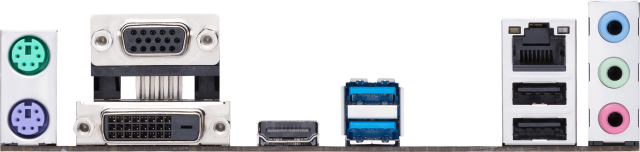 Дъна платка ASUS PRIME H510M-R, H510, LGA1200, 2xDDR4, (HDMI&DVI&VGA), PCIE 4.0, 4x SATA 6Gb/s, 2x USB 3.2 Gen1, mATX