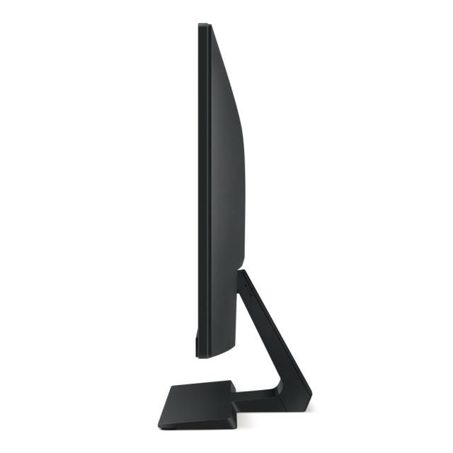 Монитор BenQ GW2480, 23.8" IPS, 5ms, 1920x1080 FHD, Stylish Eye Care Monitor, Flicker-free, LBL, Brightness Intelligence (B.I.), 1000:1, 20M:1 DCR, 8 bit, 250cd/m2, VGA, HDMI, DP, Speakers, Headphone jack, Line In, Tilt, Vesa, ES7.0, Ultra Slim Bezel
