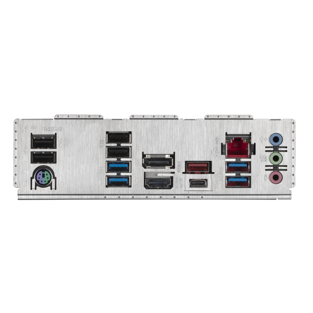 Дънна платка Gigabyte Z690 UD DDR4, LGA1700, 4 x DDR4,  (DP,HDMI)(CF), PCI-E 5.0, 6x SATA 6Gb/s, 3x M.2, 1x USB 3.2 Gen 2,RGB Fusion,  ATX
