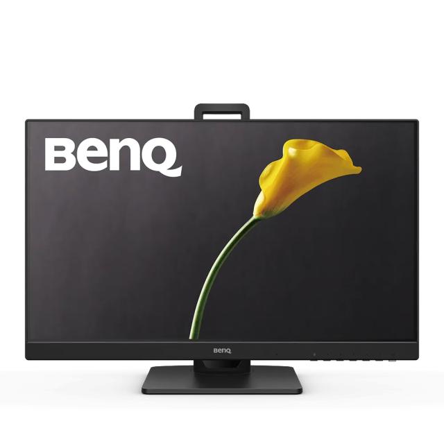 Монитор BenQ GW2485TC 23.8" IPS, 5ms, 1920x1080 FHD, Stylish Eye Care Monitor, Flicker-free, LBL, Br.I., ePaper, 1000:1, 20M:1 DCR, 8 bit, 250cd/m2, HDMI, DP, USB-C 60W, Speak.2x2W, HAdj. Stand 130mm, Headphone jack, Line In, Tilt, Vesa, ES7.0, Ultra