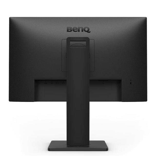 Монитор BenQ GW2485TC 23.8" IPS, 5ms, 1920x1080 FHD, Stylish Eye Care Monitor, Flicker-free, LBL, Br.I., ePaper, 1000:1, 20M:1 DCR, 8 bit, 250cd/m2, HDMI, DP, USB-C 60W, Speak.2x2W, HAdj. Stand 130mm, Headphone jack, Line In, Tilt, Vesa, ES7.0, Ultra