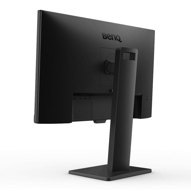 Монитор BenQ GW2485TC 23.8" IPS, 5ms, 1920x1080 FHD, Stylish Eye Care Monitor, Flicker-free, LBL, Br.I., ePaper, 1000:1, 20M:1 DCR, 8 bit, 250cd/m2, HDMI, DP, USB-C 60W, Speak.2x2W, HAdj. Stand 130mm, Headphone jack, Line In, Tilt, Vesa, ES7.0, Ultra
