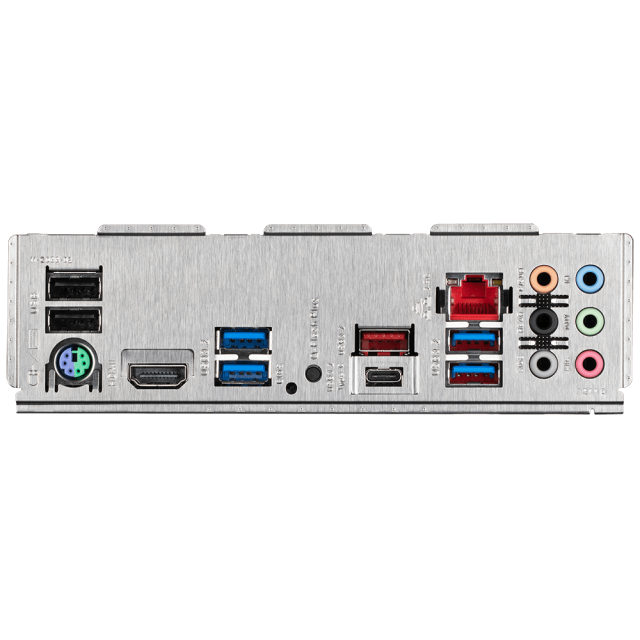 Дънна платка Gigabyte X570S UD, X570S, AM4, 4 x DDR4, PCI-E 4.0, (HDMI), 6x SATA 6Gb/s, 3x M.2, 4x USB 3.2 Gen 1, ATX