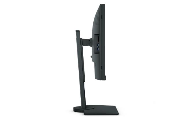 Монитор BenQ SW240, 24.1" IPS, 5ms, 1920x1200, 16:10, Photographer Monitor, 99% Adobe RGB, 14-Bit 3D LUT, Delta E ? 2, 1000:1, 20M:1 DCR, 10bit, 250 cd/m2, HDMI, DVI, DP, USB hub, Headphone jack, Card reader, Height Adj., Pivot, Tilt, Swivel, Gray