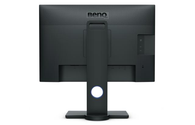Монитор BenQ SW240, 24.1" IPS, 5ms, 1920x1200, 16:10, Photographer Monitor, 99% Adobe RGB, 14-Bit 3D LUT, Delta E ? 2, 1000:1, 20M:1 DCR, 10bit, 250 cd/m2, HDMI, DVI, DP, USB hub, Headphone jack, Card reader, Height Adj., Pivot, Tilt, Swivel, Gray