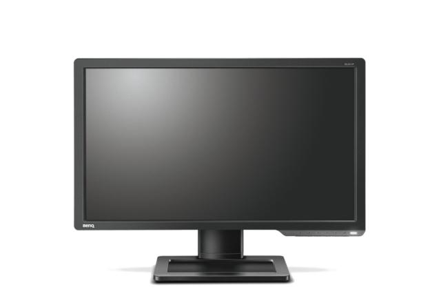Монитор BenQ Zowie XL2411P, 24" Wide TN LED, 144Hz, 1ms GTG, 1000:1, 12M:1 DCR, 350 cd/m2, 1920x1080 FullHD, DVI, HDMI, DP, Flicker-free, Black eQualizer, Color Vibrance?, Height Adjustment, Swivel, Pivot, Tilt, Dark Grey