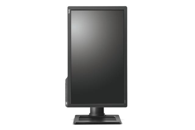 Монитор BenQ Zowie XL2411P, 24" Wide TN LED, 144Hz, 1ms GTG, 1000:1, 12M:1 DCR, 350 cd/m2, 1920x1080 FullHD, DVI, HDMI, DP, Flicker-free, Black eQualizer, Color Vibrance?, Height Adjustment, Swivel, Pivot, Tilt, Dark Grey