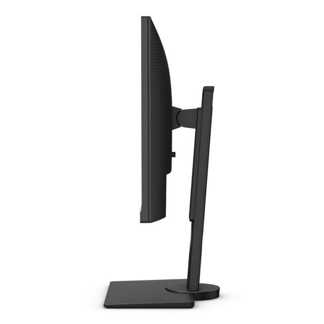 Монитор BenQ BL2581T, 25" IPS, 5ms, 1920x1200, 16:10, Ergonomic, Business Monitor, Slim Bezel, AG, Eye Care Technology, FF, B.I., LBL, 72% NTSC, 1000:1, DCR 20M:1, 300cd/m2, VGA, HDMI, DP, DVI-D, USB Hub, Speakers, Height Adj., Pivot, Swivel, Tilt, B