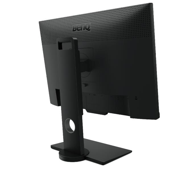 Монитор BenQ BL2581T, 25" IPS, 5ms, 1920x1200, 16:10, Ergonomic, Business Monitor, Slim Bezel, AG, Eye Care Technology, FF, B.I., LBL, 72% NTSC, 1000:1, DCR 20M:1, 300cd/m2, VGA, HDMI, DP, DVI-D, USB Hub, Speakers, Height Adj., Pivot, Swivel, Tilt, B