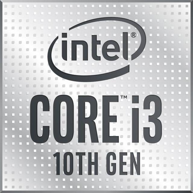Процесор Intel Comet Lake-S Core I3-10300 TRAY (4-ядрен), 3.7Ghz (Up to 4.40Ghz), 8MB, 65W, FCLGA1200, TRAY, без охлаждане