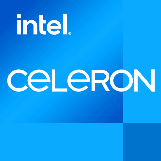 Процесор Intel Comet Lake Celeron G5900 (2-ядрен), 3.4 GHz, 4MB, 58W, LGA1200, TRAY, без охлаждане