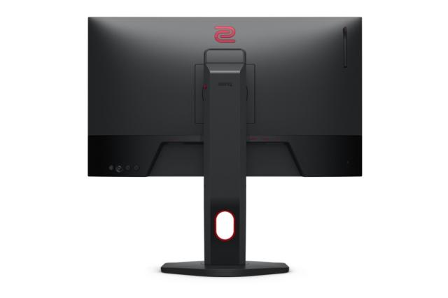 Монитор BenQ Zowie XL2540K, 24.5", 240Hz, FHD, e-Sports, XL Setting to Share, Quick Access Set., S Switch, Black eQualizer, Color Vibrance, LBL, Shield, 1000:1, 320 cd/m2, HDMI 2.0 x3, DP 1.2, USB 2.0x1,Headphone jack, Pivot, Swivel, Tilt, Height adj