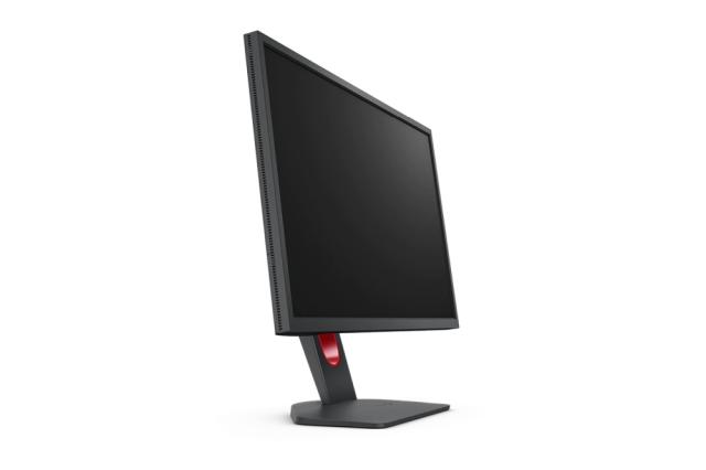 Монитор BenQ Zowie XL2540K, 24.5", 240Hz, FHD, e-Sports, XL Setting to Share, Quick Access Set., S Switch, Black eQualizer, Color Vibrance, LBL, Shield, 1000:1, 320 cd/m2, HDMI 2.0 x3, DP 1.2, USB 2.0x1,Headphone jack, Pivot, Swivel, Tilt, Height adj