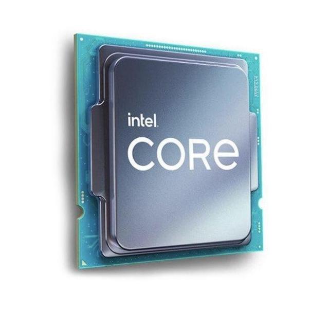 Процесор Intel Alder Lake Core i3-12100F (4-ядрен), 8 Threads (3.3GHz Up to 4.3Ghz, 12MB, LGA1700), 58W, TRAY, без охлаждане