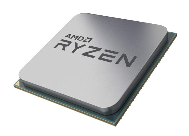 Процесор AMD Ryzen 3 3300X (4-ядрен), 3.8/4.3 GHz, 16 MB Cache, AM4, 18MB Cache, 65W, AM4, Tray, без охлаждане