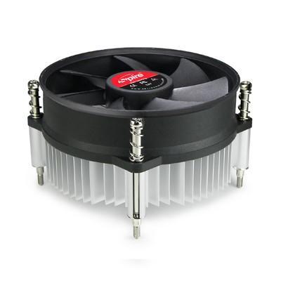 Охладител за процесор SPIRE  MINATO , INTEL