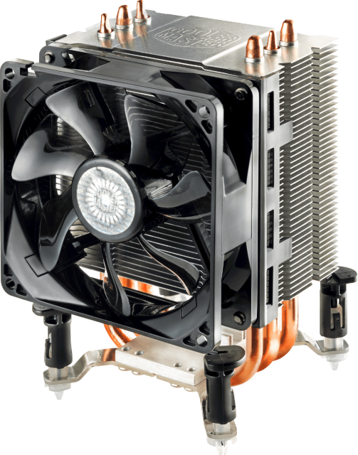 Охладител за процесор Cooler Master Hyper TX3 EVO