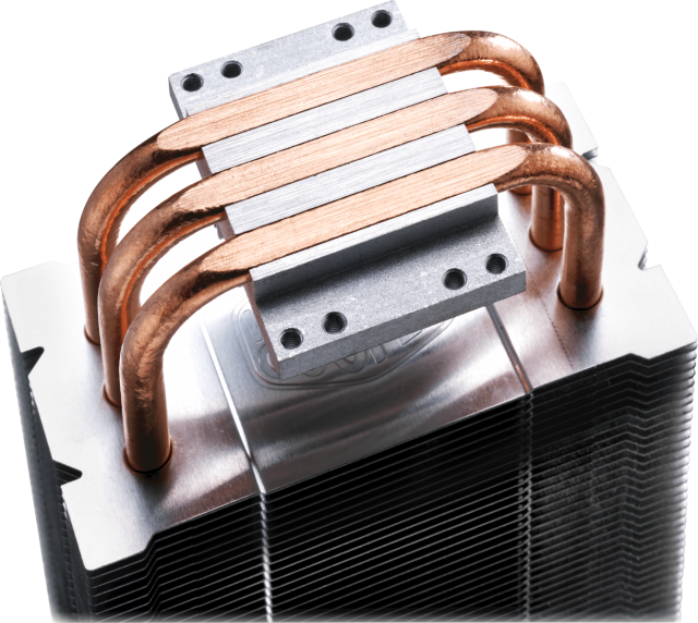 Охладител за процесор Cooler Master Hyper TX3 EVO