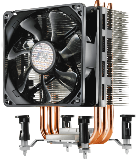 Охладител за процесор Cooler Master Hyper TX3 EVO