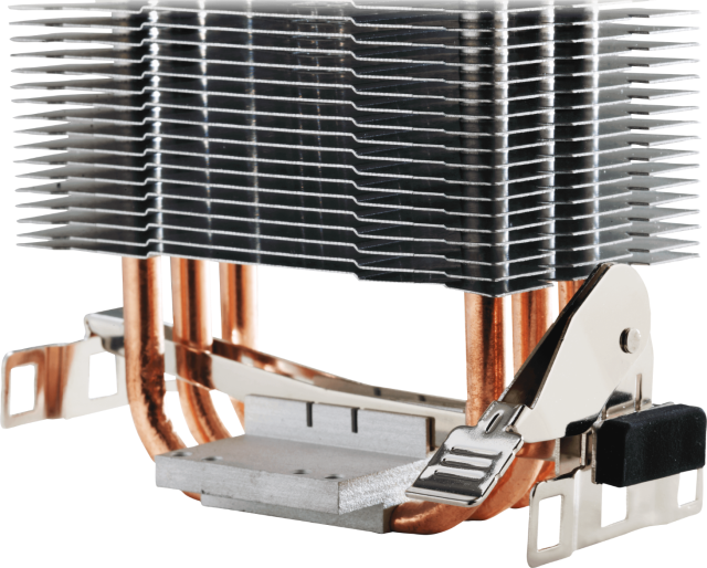 Охладител за процесор Cooler Master Hyper TX3 EVO