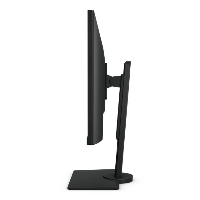 Монитор BenQ BL2780T, 27" IPS LED, 5ms, 1920x1080 FHD, Business Monitor, 72% NTSC, Eye Care, Flicker-free, B.I., LBL, 1000:1, DCR 20M:1, 8 bit, 250cd/m2, VGA, HDMI, DP, Speakers 2x2W, Ergonomic Design, Frameless, Height Adj., Pivot, Swivel, Tilt, Bla