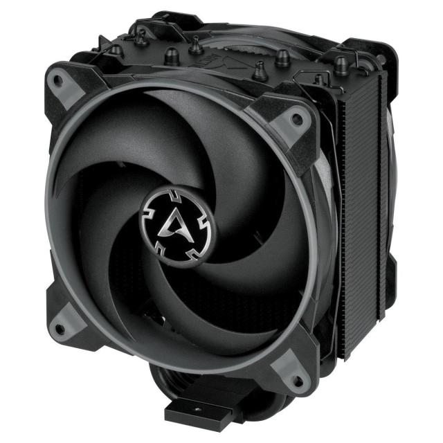 Oхлаждане за процесор Arctic Freezer 34 eSports DUO Grey, Intel LGA 1700/115X/2011/2066, AMD AM5/AM4, ACFRE00075A