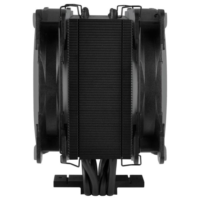 Oхлаждане за процесор Arctic Freezer 34 eSports DUO Grey, Intel LGA 1700/115X/2011/2066, AMD AM5/AM4, ACFRE00075A