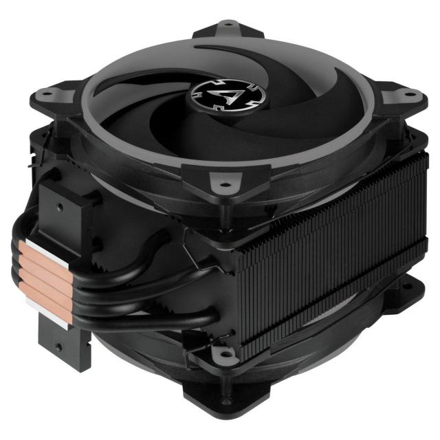Oхлаждане за процесор Arctic Freezer 34 eSports DUO Grey, Intel LGA 1700/115X/2011/2066, AMD AM5/AM4, ACFRE00075A