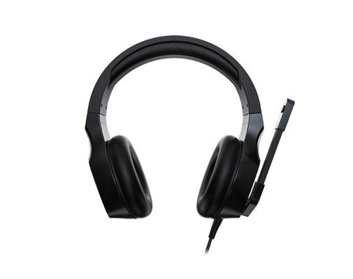 Слушалки Acer Nitro Gaming Headset AHW820 Retail Pack, Combo jack