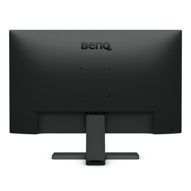 Монитор BenQ BL2783 27" TN LED 1ms 1920x1080 FHD, Stylish Monitor, 72% NTSC, Eye Care, B.I., Flicker-free, 1000:1, DCR: 12M:1, 8bit, 300cd/m2, VGA, HDMI, DP, Speakers 2x2W, Tilt, Black