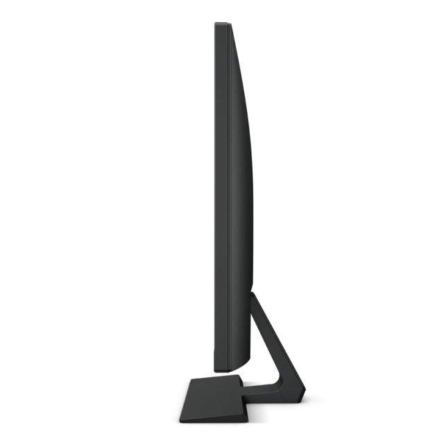 Монитор BenQ BL2783 27" TN LED 1ms 1920x1080 FHD, Stylish Monitor, 72% NTSC, Eye Care, B.I., Flicker-free, 1000:1, DCR: 12M:1, 8bit, 300cd/m2, VGA, HDMI, DP, Speakers 2x2W, Tilt, Black