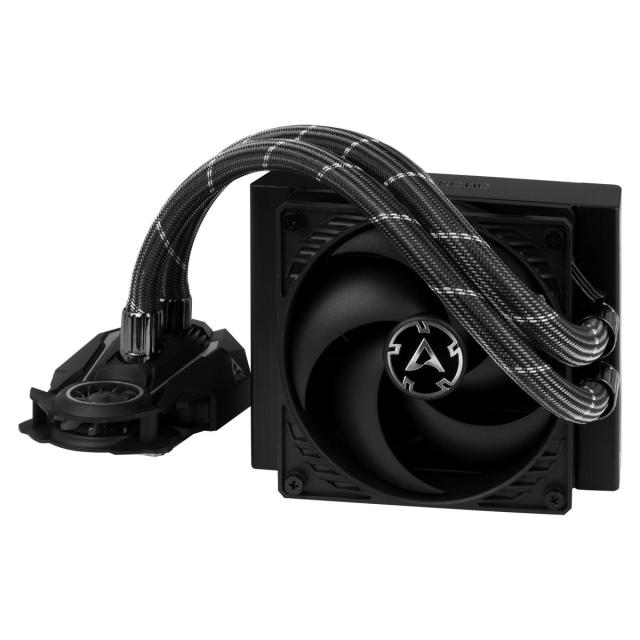 Охладител за процесор Arctic Freezer II (120mm), водно охлаждане, ACFRE00067A AMD/Intel