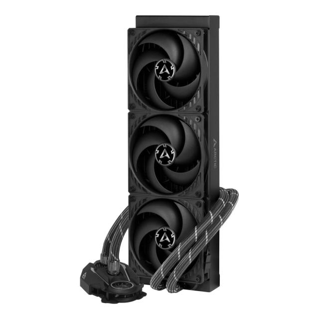 Охладител за процесор Arctic Freezer II (360mm), водно охлаждане, ACFRE00068A AMD/Intel