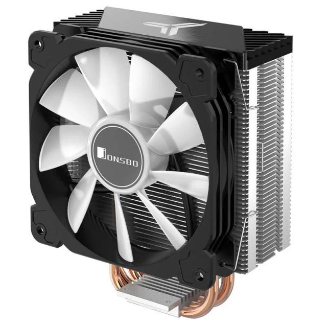 Охладител за процесор Jonsbo CR-1000 RGB, AMD/INTEL
