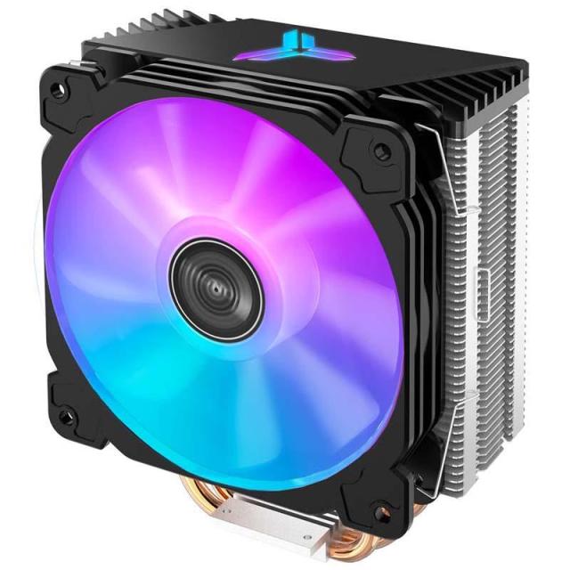 Охладител за процесор Jonsbo CR-1000 RGB, AMD/INTEL